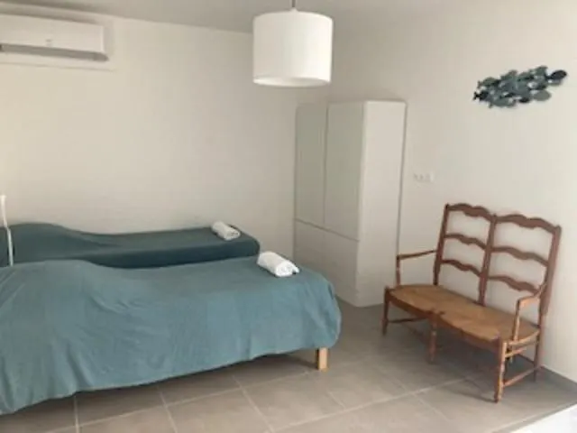 Maison Neuve Clim 400M Plage Σαιντ-Μαρί-ντε-λα-Μερ Σπίτι διακοπών