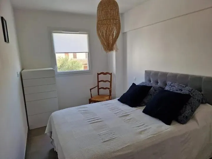 Maison Neuve Clim 400M Plage Σαιντ-Μαρί-ντε-λα-Μερ Γαλλία