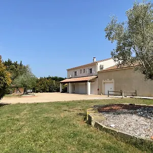Le Mas De Lauriane Les Saintes-Maries-de-la-Mer