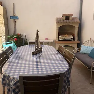 Maison Au Bord De Mer Les Saintes-Maries-de-la-Mer
