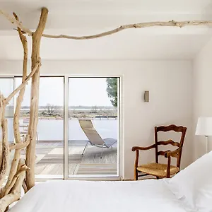 4* Hotel Mas De La Fouque &