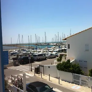 Hotel Les Vagues, Saintes-Maries-de-la-Mer