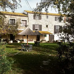 Mas De Layalle Hotel